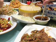 -大地春饼店(黄河路店)