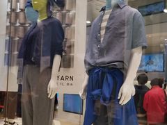 -优衣库(银座店)