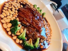 -金牌外婆家(苏州中心店)