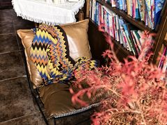 -陶野咖啡·面包披萨