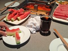 -海底捞火锅(老城根店)