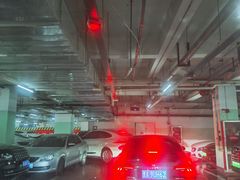 -太原茂业天地购物中心