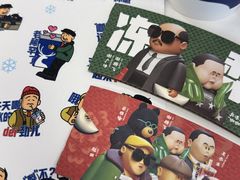 -瑞幸咖啡(泊寓瑞达公寓店)