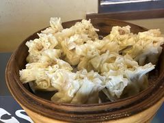 -老仁义·清真菜(太古街店)