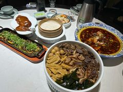 -院8里·小聚园(九眼桥店)
