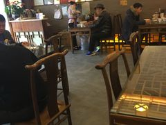 大堂-笑来喜馄饨小笼工坊店(湖滨街店)