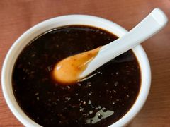 芝麻黑米粥（甜）-孙记包子(火车站店)