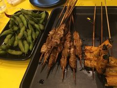 -望京小腰(北京总店)