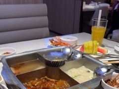 -海底捞火锅(杭州庆春路夜宵主题店)