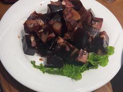 -镜泊小镇(东长安街店)