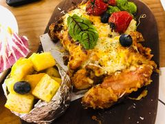 -1981牛排西餐厅(海信店)