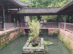 -眉山湿地公园(东坡区)