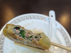 -高晓山馅饼店(牛庄百年店)