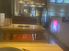 -虾领航小龙虾·吉林烧烤(柳州路店)
