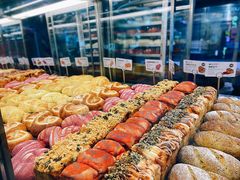 -LELECHA乐乐茶(新街口大洋店)