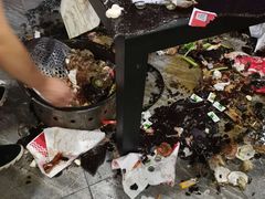 -大锅强·蒸海鲜青岛菜(吾悦广场店)