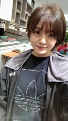 -扎嘎形象设计