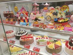 -味多美蛋糕(义和庄地铁店)