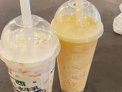 -喜茶(广州保利中环店)