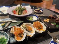 -極上萬膳·日料放题(海岸城店)