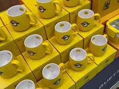 -巴黎贝甜(华堂新辰汇店)