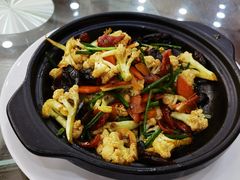 -渔码头食府(蓬莱阁店)