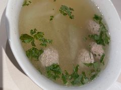 -南门小馆·清真(国贸商城店)