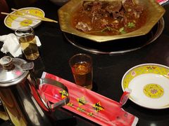 -芦月轩羊蝎子(劲松店)