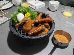 -3号仓库·创意中国菜(长宁龙之梦店)