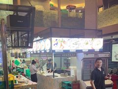 -大志牛肉火锅(天健花园店)