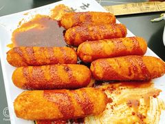 -九寨沟石锅鱼(沣峪口二十年店)