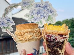 -百年同和·江南点心院(山塘街店)