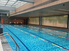 -燃坊JEN ACTIVE游泳健身中心·深圳前海JEN酒店