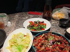 -2046湘味厨房(深圳湾店)