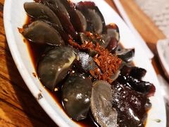 -柿子树炭烤羊腿(金台路店)