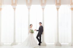 -太郎花子婚纱摄影艺术中心