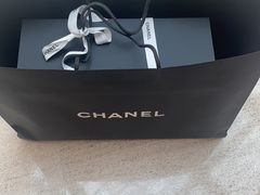 -CHANEL(恒隆广场店)