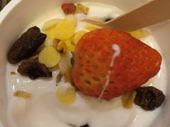 -西贝(龙华壹方天地店)