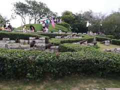-胡里山炮台