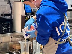 -西琳姑娘·新疆冰淇淋酸奶茶(南开大悦城店)