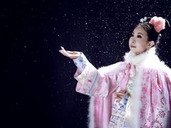 -九月鹰飞汉服摄影工作室