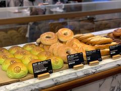 -WHEAT&BAKER-麥(凯德来福士店)