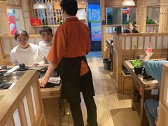 -九田家黑牛烤肉料理(寿光万达店)