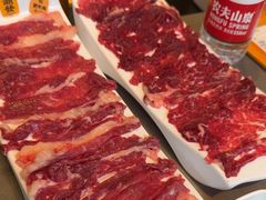 -潮发潮汕牛肉店(软件基地店)