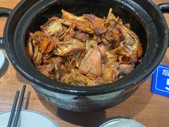 -斯丹姜母鸭·古法干香(涂门街总店)