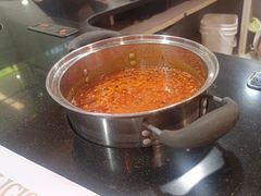 -呷哺呷哺(西单大悦城店)