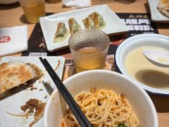-大师兄·西北小馆(北站缤果空间店)