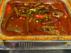 -7只羊·鲜羊肉串·地锅鸡精酿(玄武墨香路店)