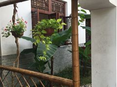 -汤山翠谷生态餐厅