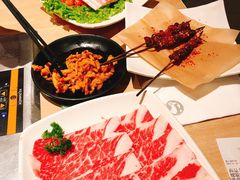 -新石器烤肉(无锡万象城店)
